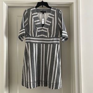 NWT Banana Republic summer dress